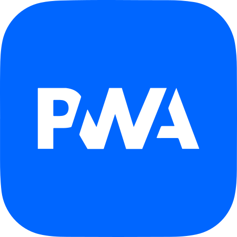 Progressive Web App (PWA) Setup Service for Fanelo